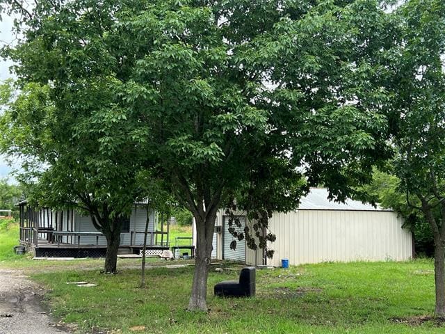 property at 3152 Fm 3364