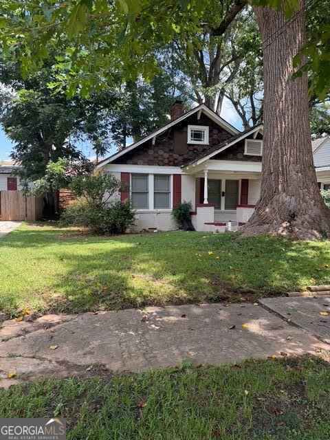 1019 Deckner Ave SW in Atlanta, GA - Building Photo - Building Photo