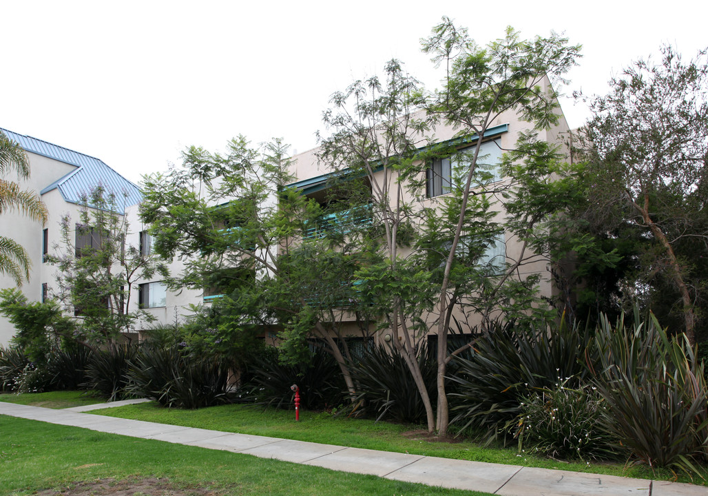 1144 12th Street in Santa Monica, CA - Building Photo