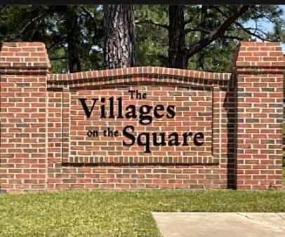 property at 1401 Newton Dr