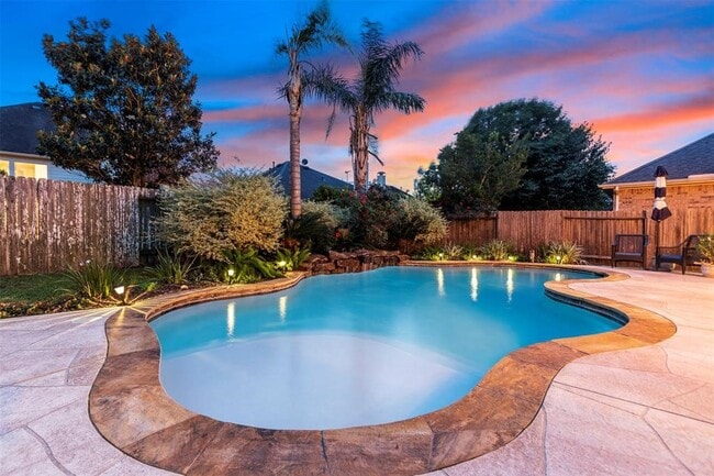 5110 Shadow Breeze Ln in Katy, TX - Building Photo - Building Photo