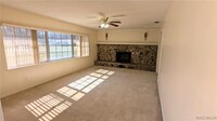 6201 W Pinedale Cir in Crystal River, FL - Foto de edificio - Building Photo