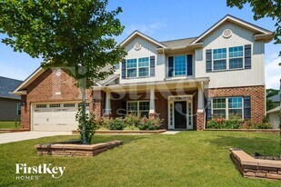 321 Tall Wheat Lane in Mount Holly, NC - Building Photo