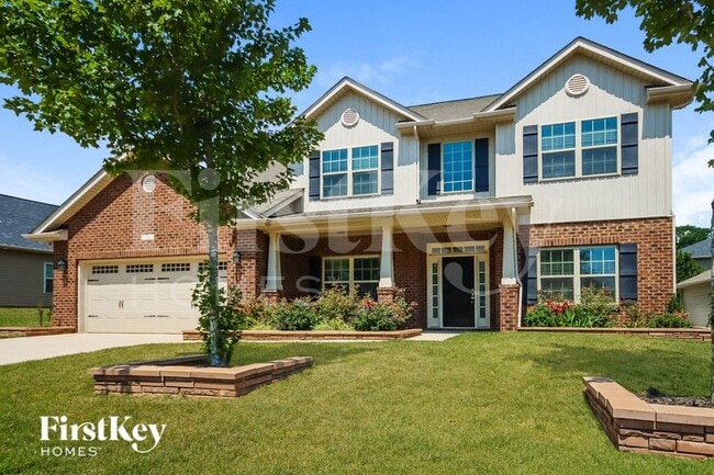 property at 321 Tall Wheat Lane