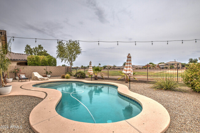 21950 Creosote Ct in Queen Creek, AZ - Building Photo - Building Photo