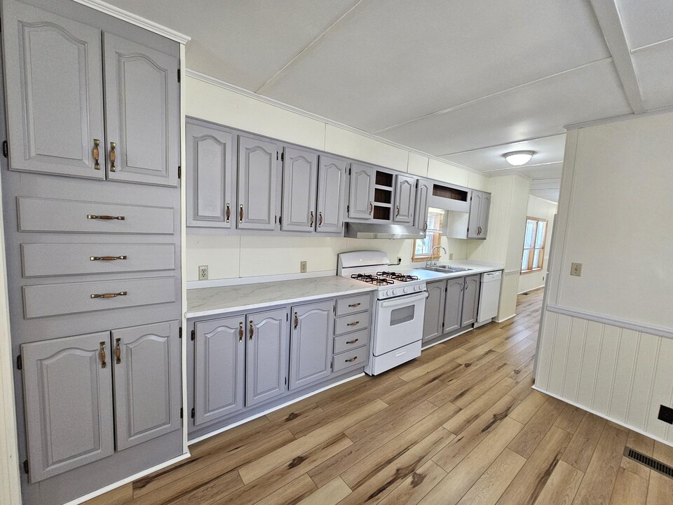 241 Flower Dr in Ilion, NY - Building Photo