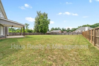 2859 Chatfield Dr in Clarksville, TN - Building Photo - Building Photo