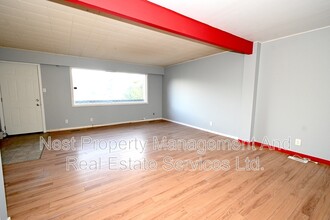 596 Central St E in Prince George, BC - Building Photo - Building Photo