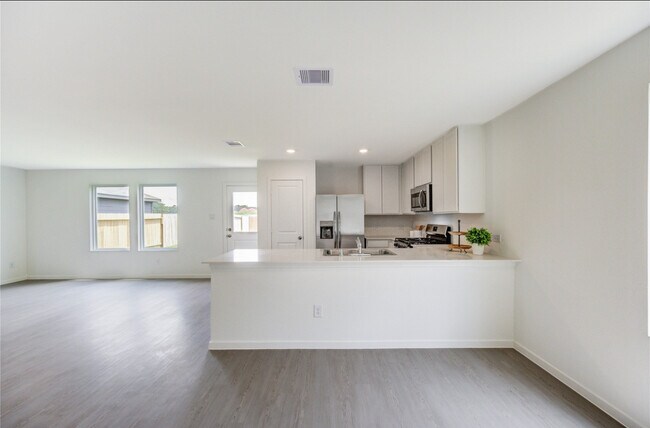 property at 12626 Havenrock Dr