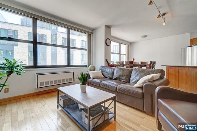 property at 7004 JFK Blvd E