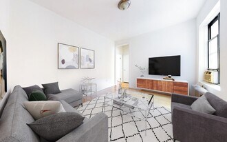 West 140th Street, Unit 45 in New York, NY - Building Photo