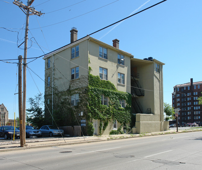 3710 Harney St in Omaha, NE - Building Photo - Building Photo