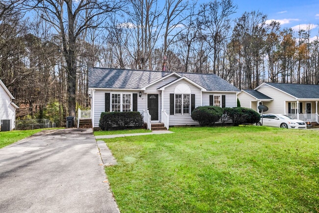 5932 Sandy Run in Knightdale, NC - Building Photo - Building Photo