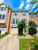 14115 Parker Farm Way in Silver Spring, MD - Building Photo