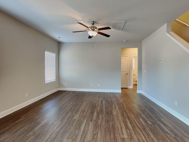 3621 Massey Ridge Ct in Raleigh, NC - Building Photo - Building Photo