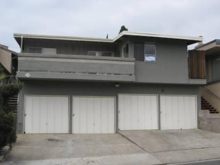 306 Avenida Santa Barbara in San Clemente, CA - Building Photo