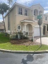 property at 3127 NW 100th Ct