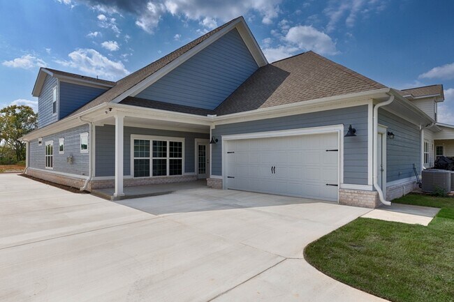 113 Marlbrook Dr in Harvest, AL - Building Photo - Building Photo