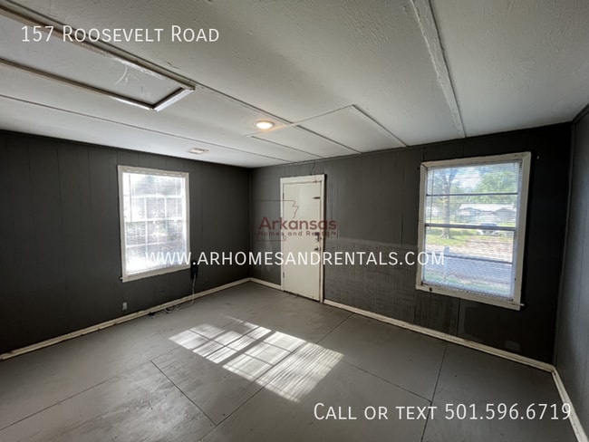 157 Roosevelt Rd in Jacksonville, AR - Building Photo - Building Photo