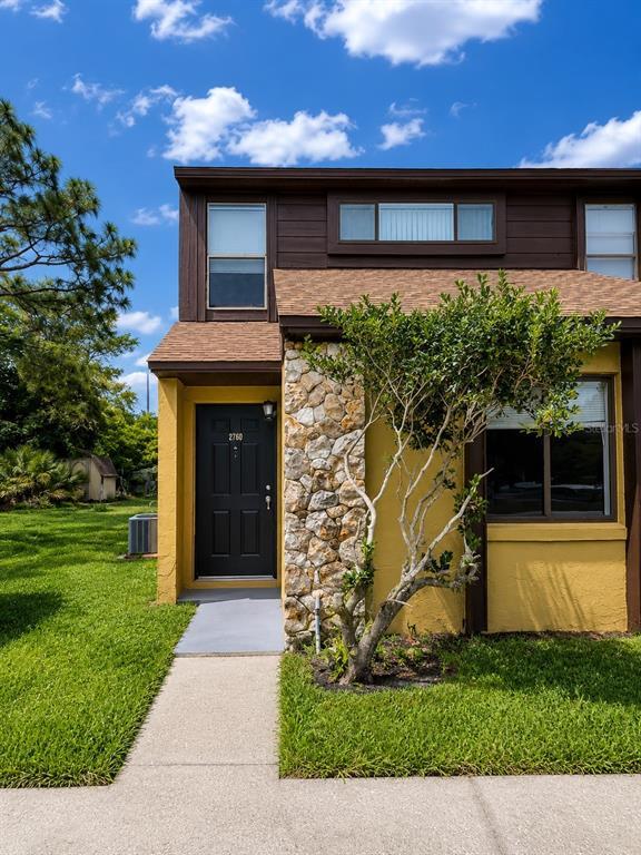 property at 2760 Gray Fox Ln