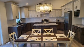 184 Galena Smt Dr in Idaho Falls, ID - Building Photo