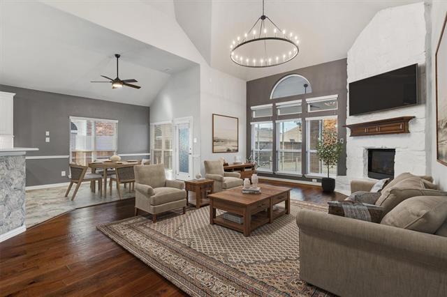 property at 2003 Silent Shore St