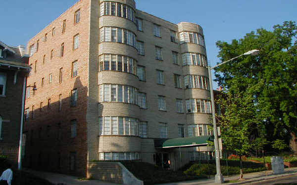 The Congressional in Washington, DC - Building Photo - Building Photo