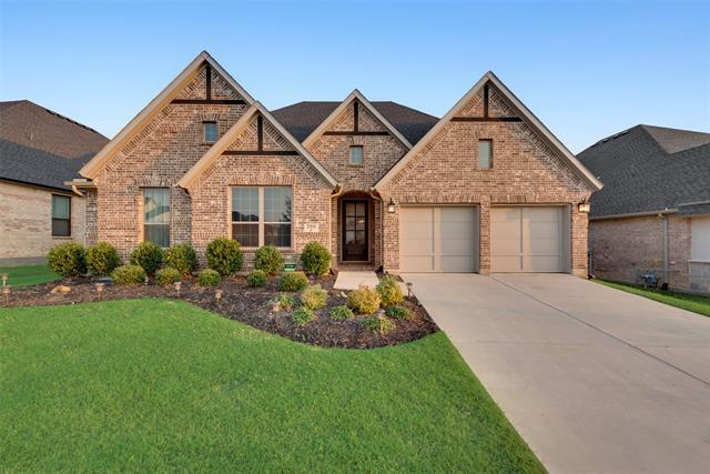 2901 Little Wonder Ln in Northlake, TX - Building Photo - Building Photo