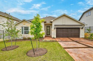 513 Elworth Path in Austin, TX - Building Photo
