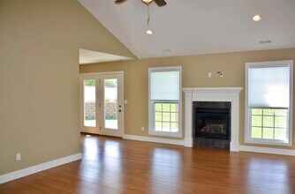 4500 Weybridge Dr in Columbia, MO - Building Photo - Building Photo