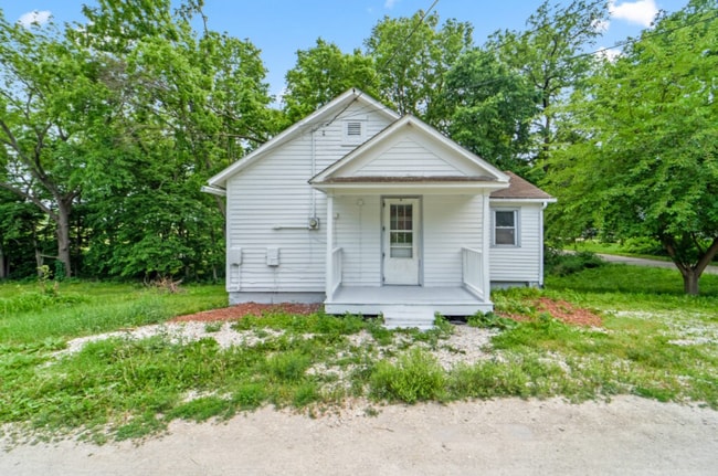 property at 1006 Park St