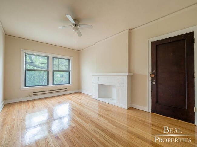property at 1307 Oak Ave