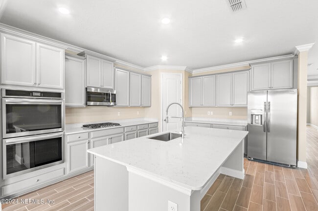 61 Lily Landing Dr in St. Augustine, FL - Building Photo - Building Photo