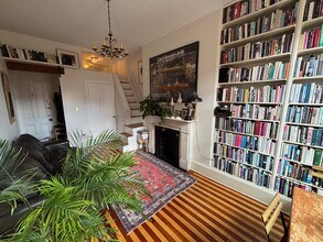 167 Beacon St, Unit 10 in Boston, MA - Building Photo - Building Photo