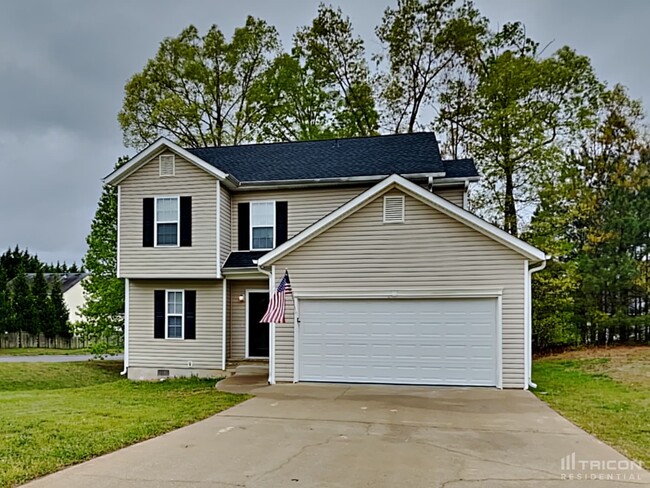 701 St Charles Ave in Dallas, GA - Building Photo - Building Photo