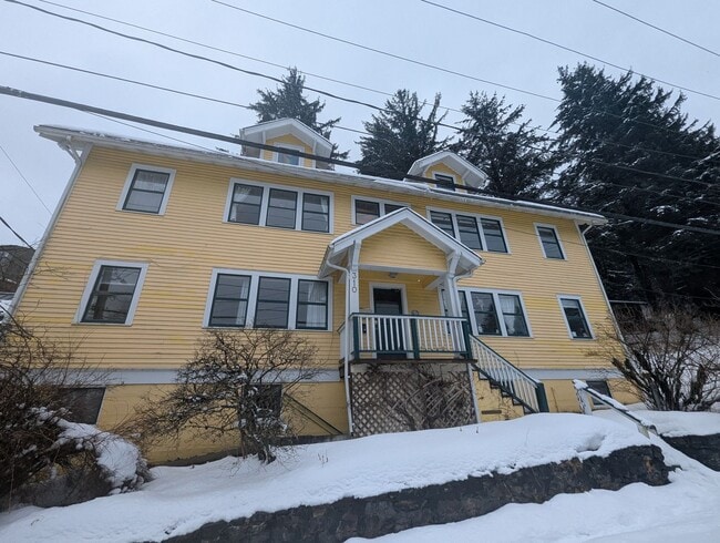 property at 310 Irwin St