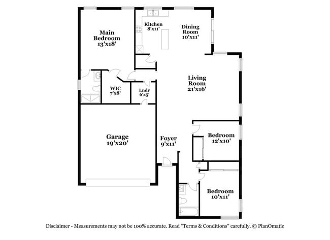 2468 E Palm Beach Dr in Chandler, AZ - Building Photo - Building Photo