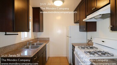 3121 Jarvis St in San Diego, CA - Building Photo - Building Photo