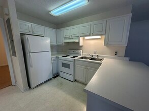 Loving Hill Apartments in Clarkesville, GA - Foto de edificio - Building Photo