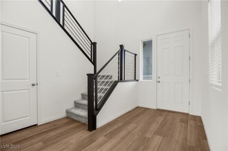 3055 Magnolia Rnch Ave in Las Vegas, NV - Building Photo - Building Photo