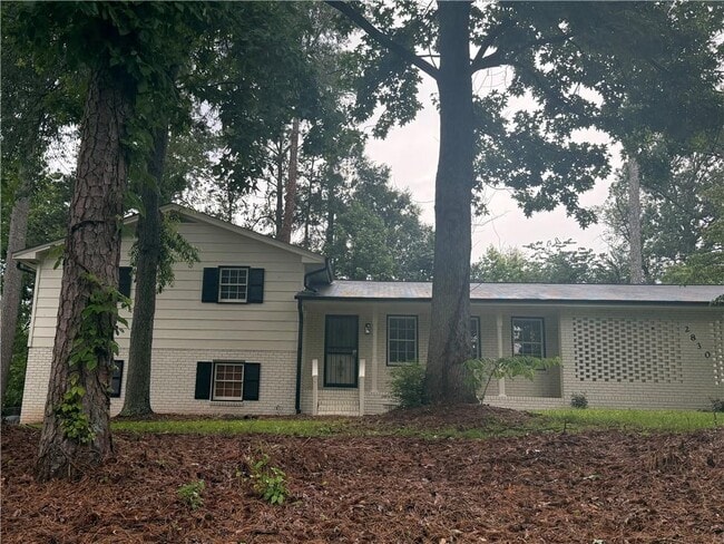 2830 Idlewood Dr in Marietta, GA - Building Photo - Building Photo