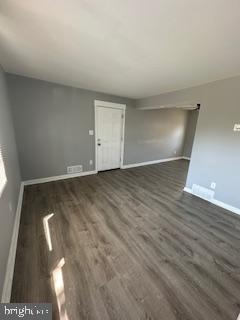 2501 Iverson St in Temple Hills, MD - Building Photo - Building Photo