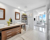 495 Brickell, Unit 4909 in Miami, FL - Building Photo - Building Photo