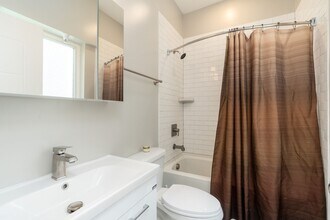 3110 Georgia Ave NW in Washington, DC - Building Photo - Building Photo