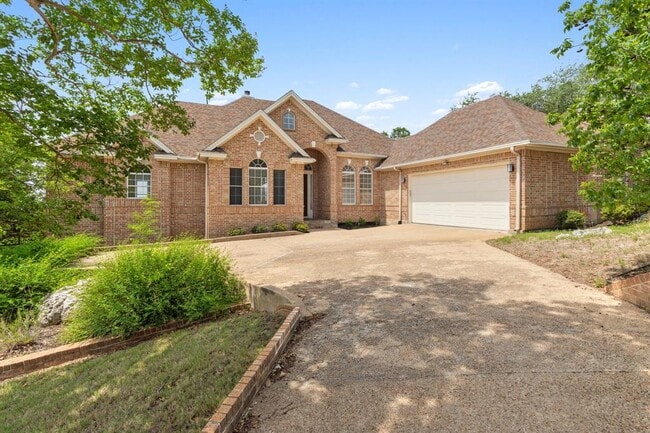 property at 6801 Winterberry Dr