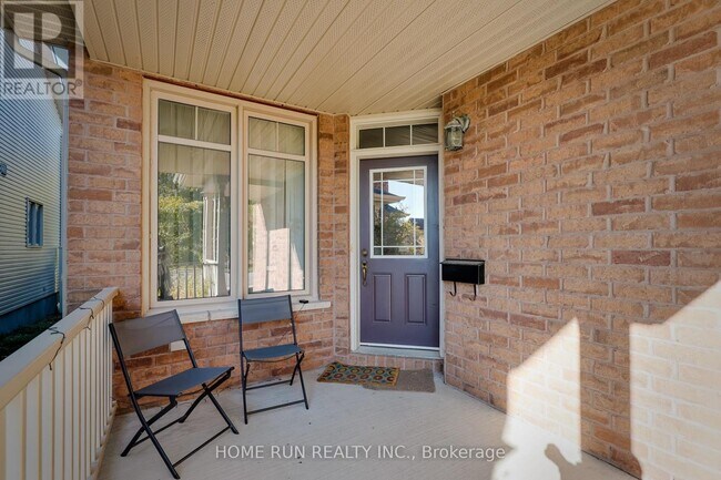 190 Keyrock Dr in Ottawa, ON - Building Photo - Building Photo