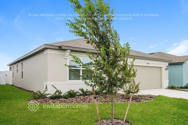 property at 4034 Obsidian Dr