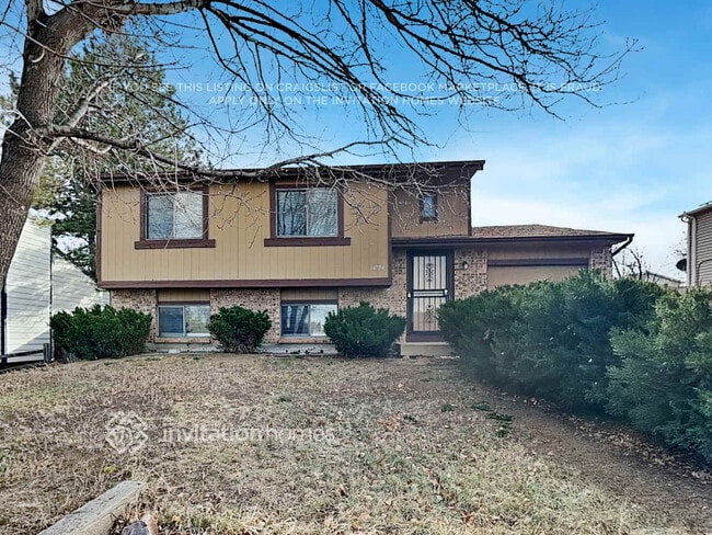 property at 14794 E Florida Ave