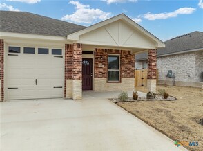 5217 Rose Gdn Lp in Killeen, TX - Building Photo - Building Photo