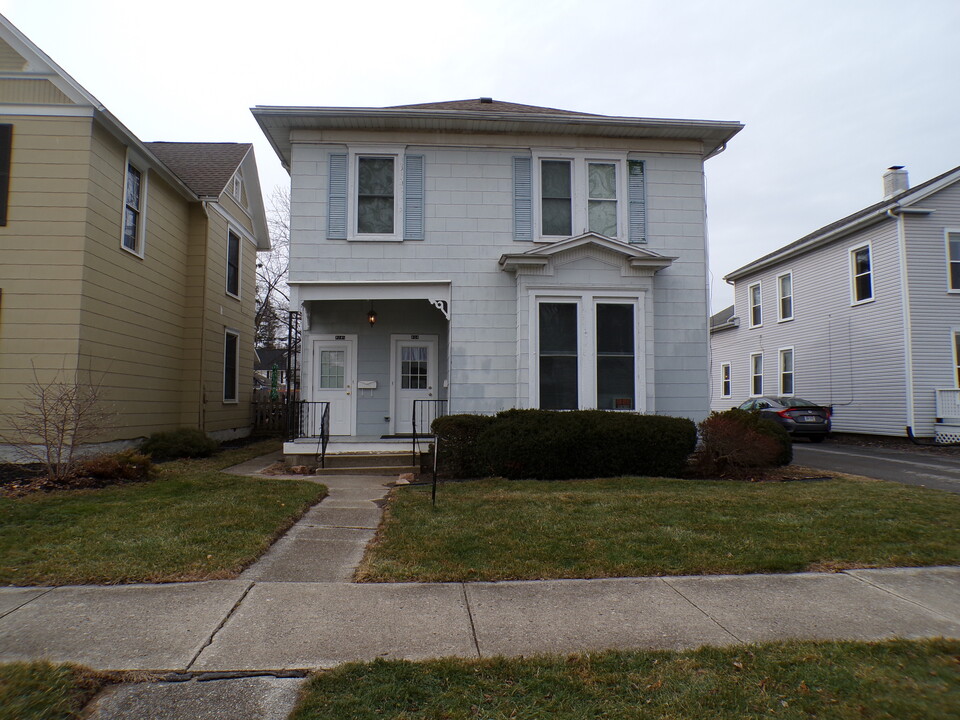 828 Maple Ave in Findlay, OH - Building Photo